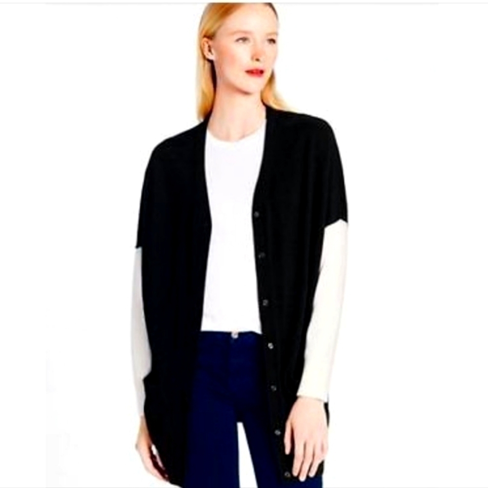 Kate Spade Cardigan #476 Size M - Picture 1 of 12